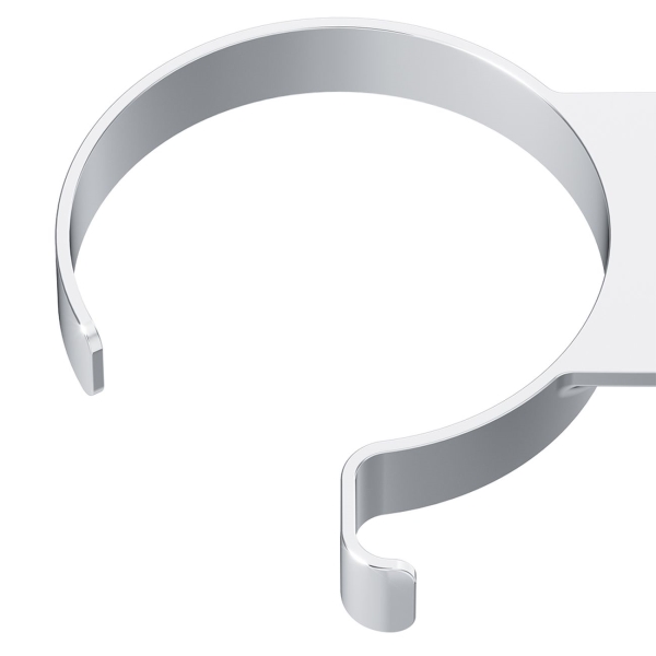 Изображение товара Держатель для фена Am.Pm Inspire 2.0 A50A32300 хром