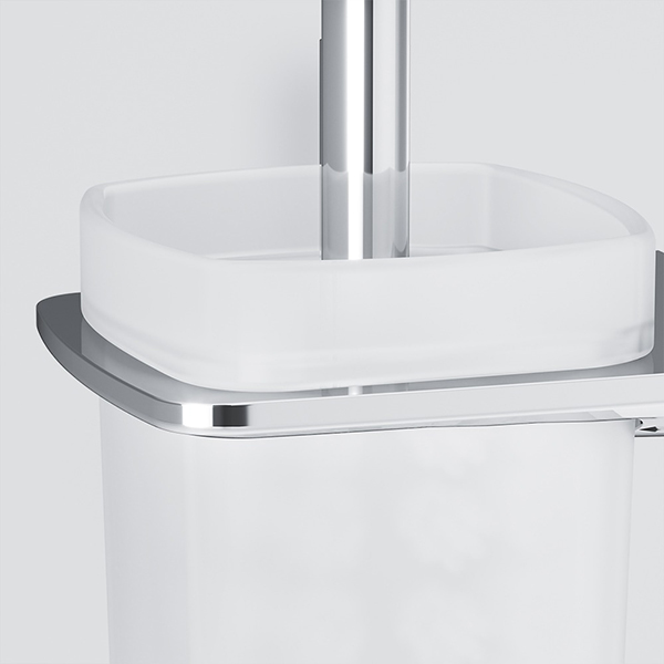 Изображение товара Стойка с туалетной щеткой Am.Pm Inspire 2.0 A50A33400 хром