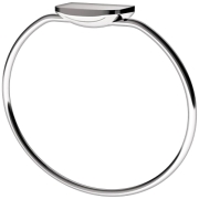 Изображение товара Кольцо для полотенец Am.Pm Inspire 2.0 A50A34400 хром