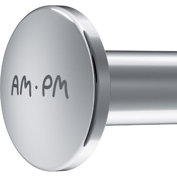 Изображение товара Крючок Am.Pm Inspire 2.0 A50A35800 хром