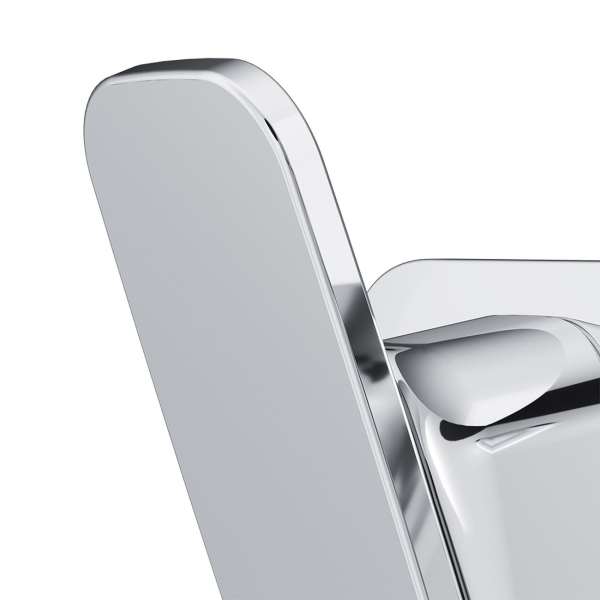 Изображение товара Набор крючков Am.Pm Inspire 2.0 A50A35900 хром