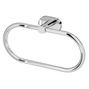 Изображение товара Кольцо для полотенец Am.Pm Sense L A7434400 хром