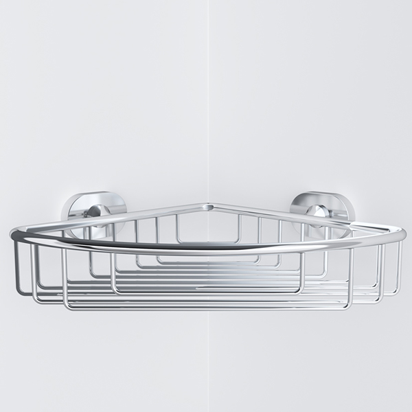 Изображение товара Полка угловая Am.Pm Sense L A7434800 хром