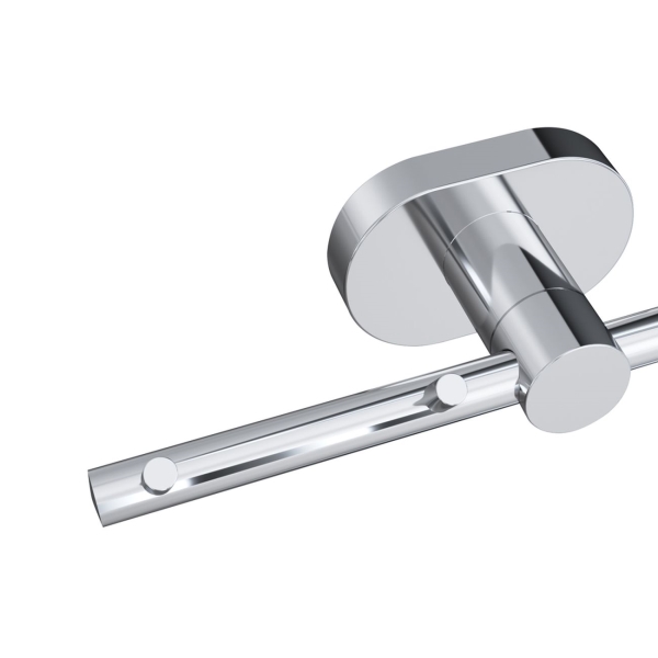 Изображение товара Набор крючков Am.Pm Sense L A7435900 хром