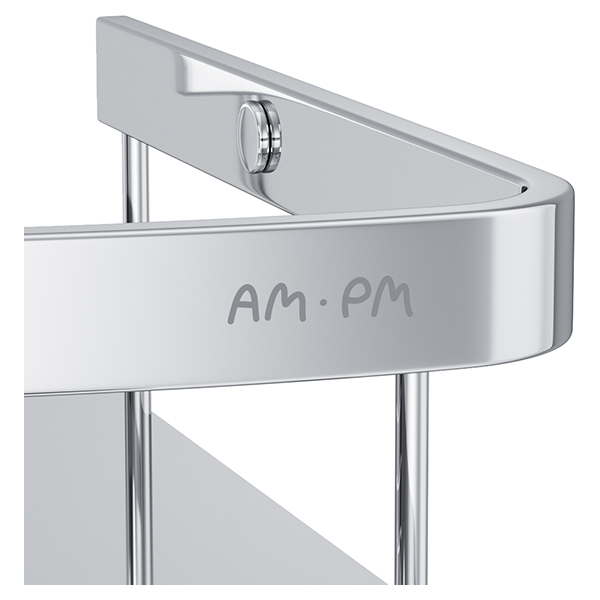 Изображение товара Полка Am.Pm Sense L A7454200 хром