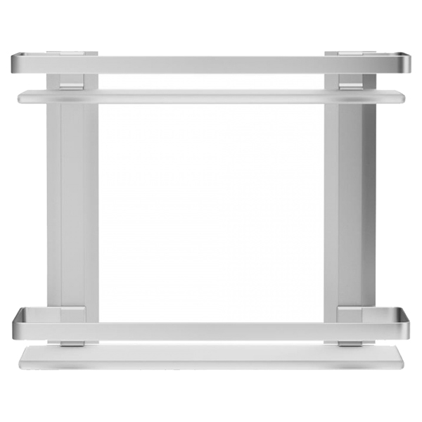 Изображение товара Полка Am.Pm Sense L A7455200 серебристый