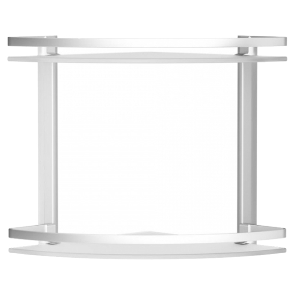 Изображение товара Полка Am.Pm Sense L A7456200 серебристый