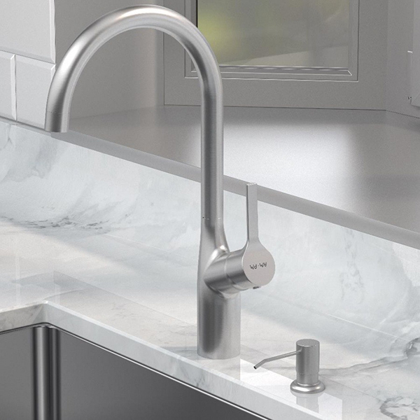 Изображение товара Диспенсер Am.Pm X-Joy A8437111 сатин