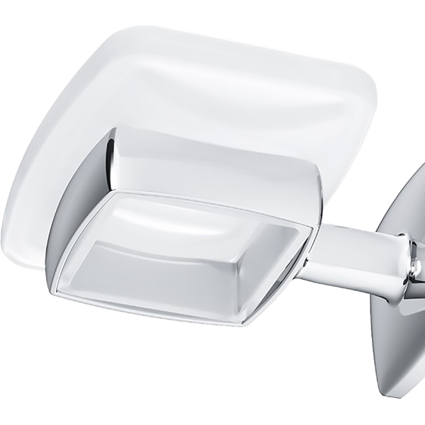 Изображение товара Мыльница Am.Pm Gem A9034200 хром