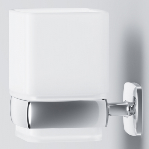 Изображение товара Стакан для зубных щеток Am.Pm Gem A9034300 хром