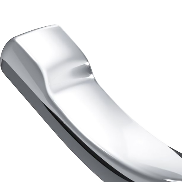 Изображение товара Крючок Am.Pm Gem A9035600 хром