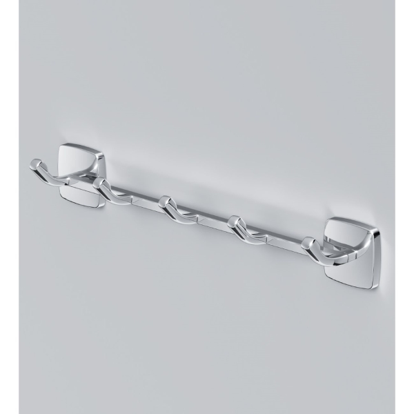 Изображение товара Набор крючков Am.Pm Gem A9035900 хром