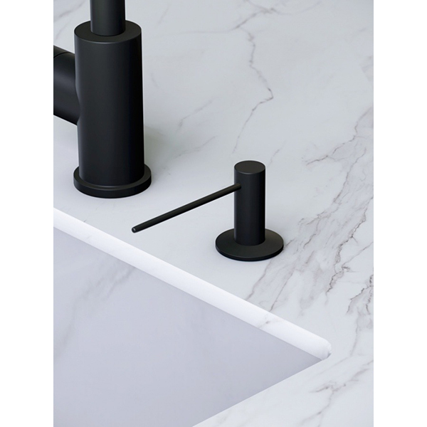 Изображение товара Диспенсер Am.Pm Gem A9037222 черный