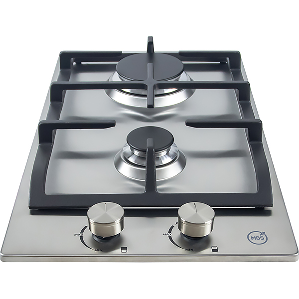 Изображение товара Встраив. модульная газовая панель MBS PG-301