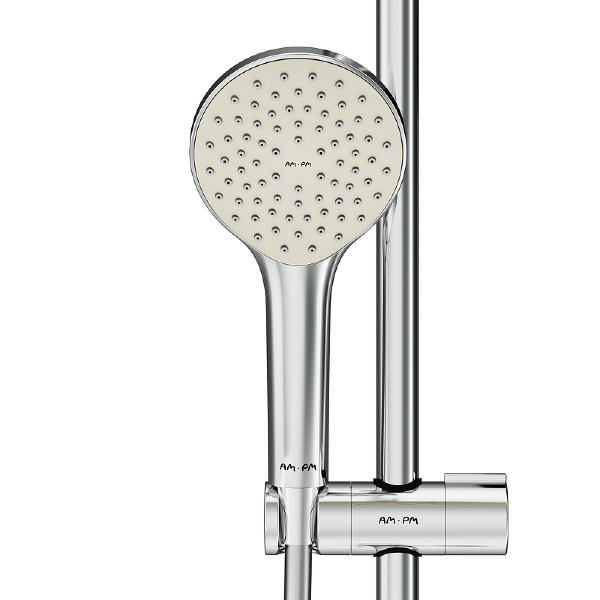 Изображение товара Набор для душа Am.Pm Gem F40890A14 Хром