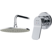 Изображение товара Набор для душа Am.Pm X-Joy FB85A2R010 хром