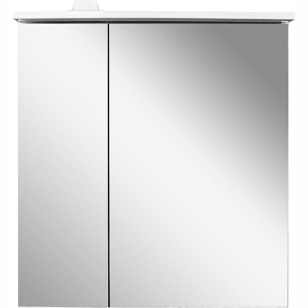 Изображение товара Зеркало Am.Pm SPIRIT 2.0 M70AMCL0601WG белый
