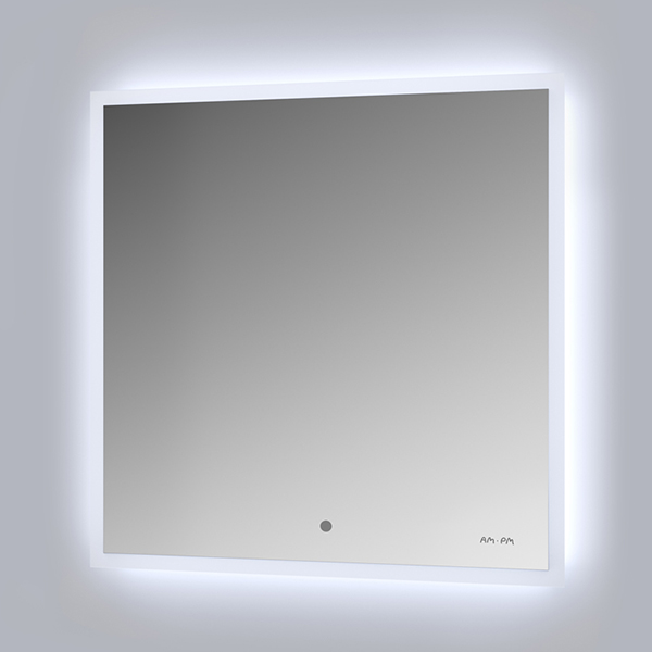 Изображение товара Зеркало настенное Am.Pm Spirit V2.0 M71AMOX0601SA 0