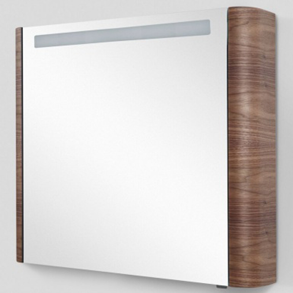Изображение товара Зеркало-шкаф Am.Pm Sensation M30MCL0801NF орех