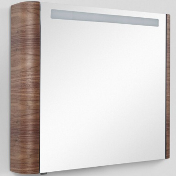 Изображение товара Зеркало-шкаф Am.Pm Sensation M30MCR0801NF орех