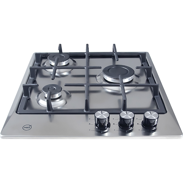 Изображение товара Встраиваемая газовая панель независимая MBS PG-452