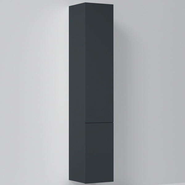 Изображение товара Шкаф Am.Pm Gem M90CHR0306GM графит матовый