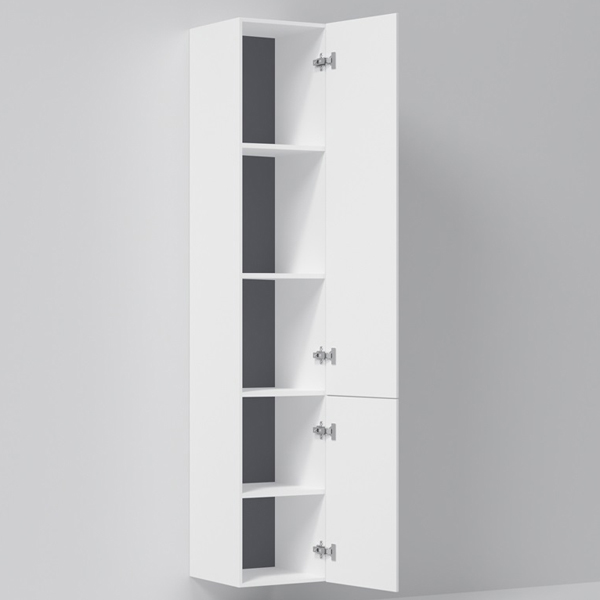 Изображение товара Шкаф Am.Pm Gem M90CHR0306WG белый