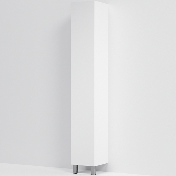 Изображение товара Шкаф Am.Pm Gem M90CSL0306WG белый