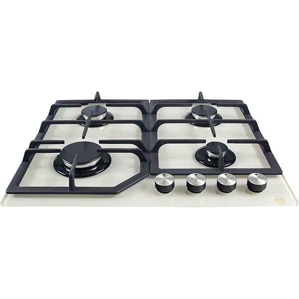 Изображение товара Встраиваемая газовая панель независимая MBS PG-611IV