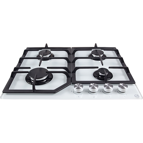 Изображение товара Встраиваемая газовая панель независимая MBS PG-611WH