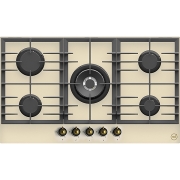 Изображение товара Встраиваемая газовая панель независимая MBS PG-905IV CLASSIC