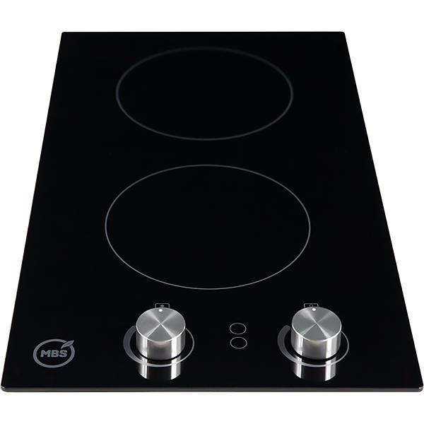 Изображение товара Встраиваемая электрическая панель MBS PE-305BL