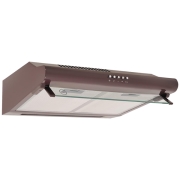 Изображение товара Вытяжка плоская MBS CROCUS 150 BROWN