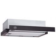 Изображение товара Вытяжка встраиваемая в шкаф MBS PILEA 150 BLACK