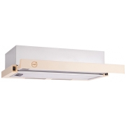 Изображение товара Вытяжка встраиваемая в шкаф MBS PILEA 160 IVORY