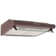 Изображение товара Вытяжка плоская MBS CROCUS 160 BROWN