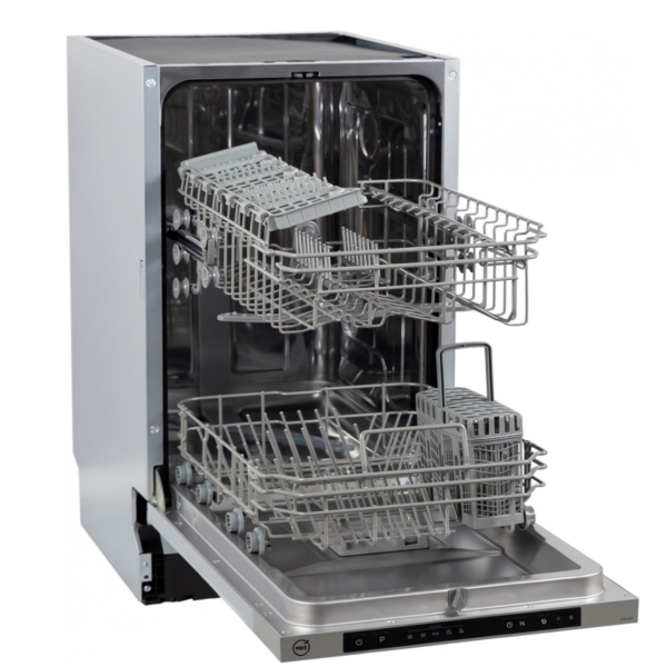 Изображение товара Встраиваемая посудомоечная машина MBS DW-455