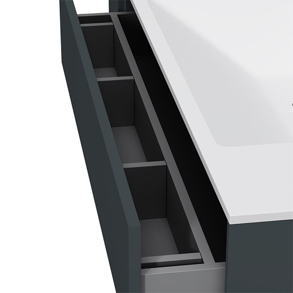 Изображение товара База для раковины Am.Pm InspireV2.0 M50AFHX1003GM