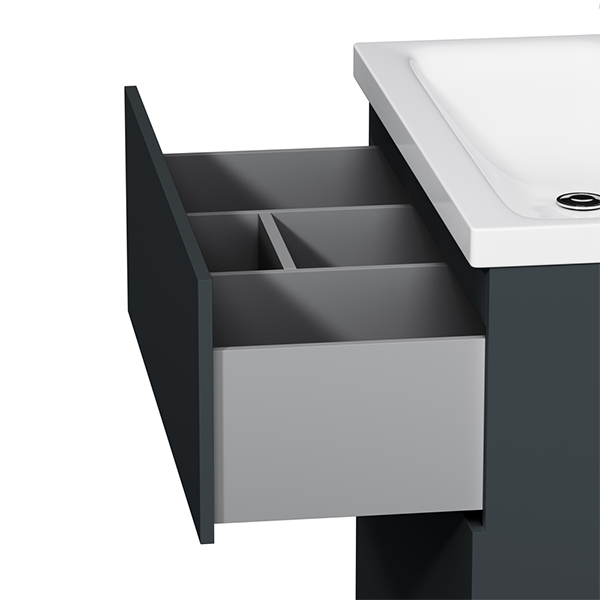 Изображение товара База для раковины Am.Pm Gem M90FSX07522GM32