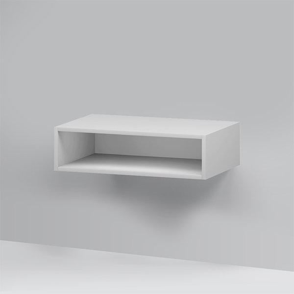 Изображение товара Полка под тумбу Am.Pm Gem M90OHX0750WG