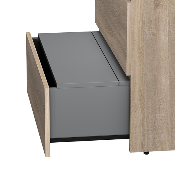 Изображение товара База для раковины Am.Pm Gem M91FSX0752OF