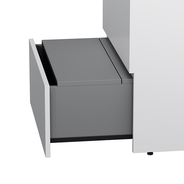 Изображение товара База для раковины Am.Pm Gem M91FSX0752WG