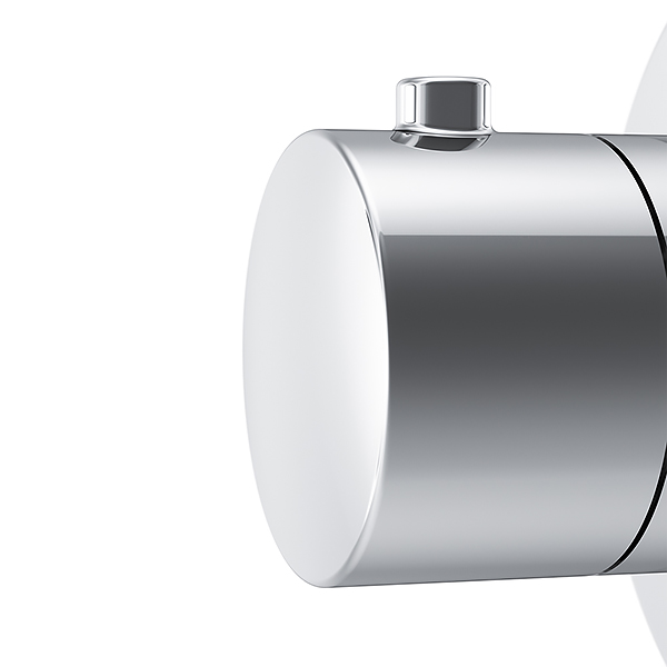 Изображение товара Вентиль Am.Pm F0800200 Запирающий