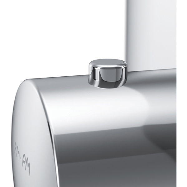 Изображение товара Смеситель Am.Pm Sensation F3075500