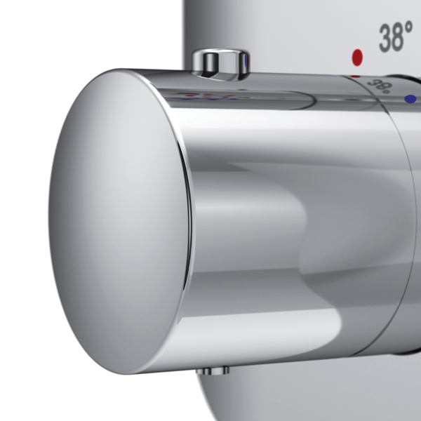 Изображение товара Смеситель Am.Pm Sensation F3075600