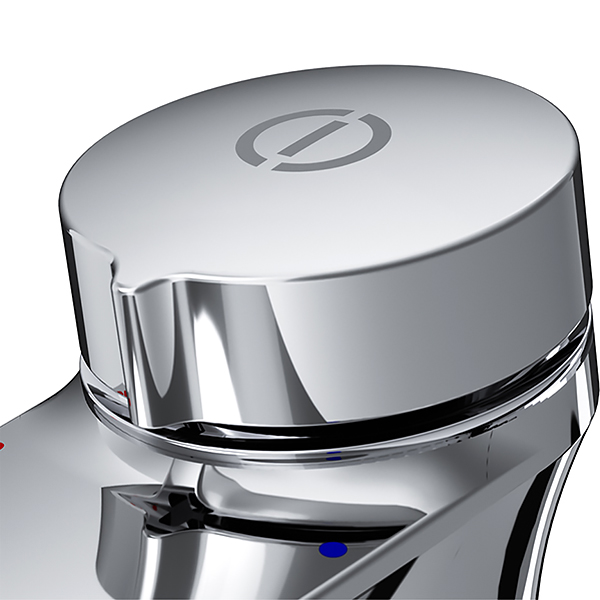 Изображение товара Смеситель Am.Pm InspireV2.0 F50A02500