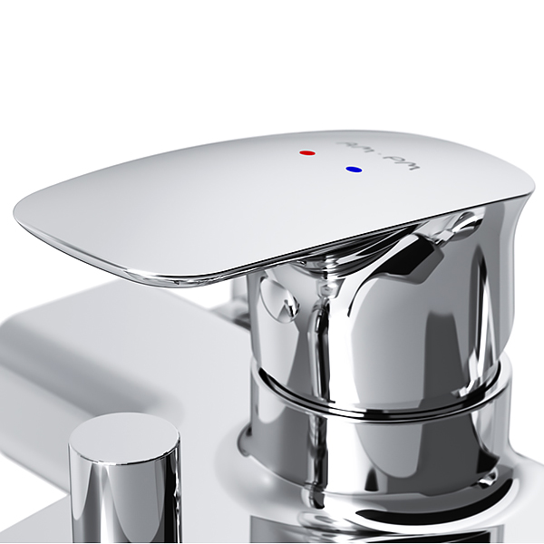 Изображение товара Смеситель Am.Pm SpiritV2.1 F71A10000