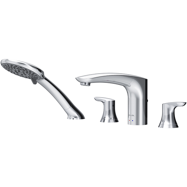 Изображение товара Смеситель Am.Pm Like F8001300 Изображение товара Смеситель Am.Pm Like F8001300