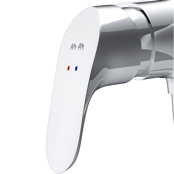 Изображение товара Смеситель Am.Pm Like F8020016