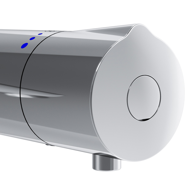 Изображение товара Смеситель Am.Pm Like F8050000